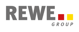 REWE Group Logo PNG