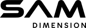 Logo_SAM-DIMENSION_complete_black